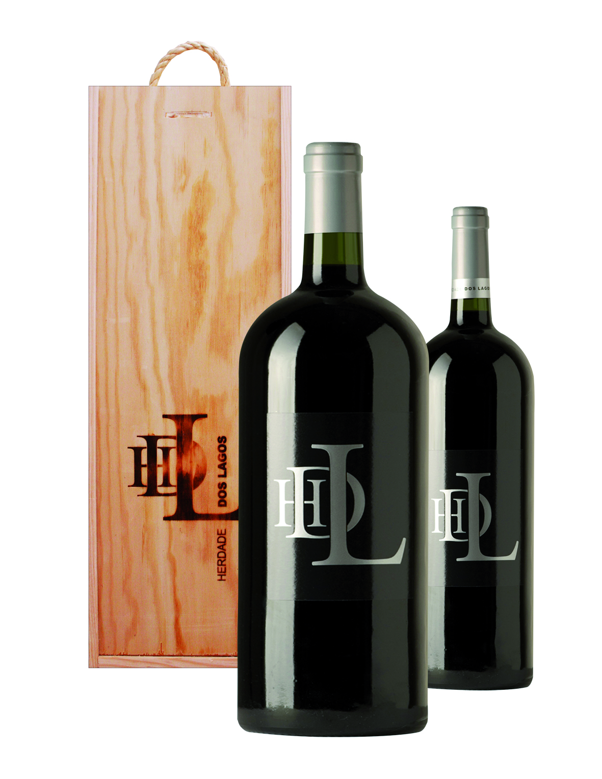 HDL Reserva MAGNUM (1,5l) -bio-