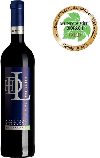 HDL Aragonez  -bio-