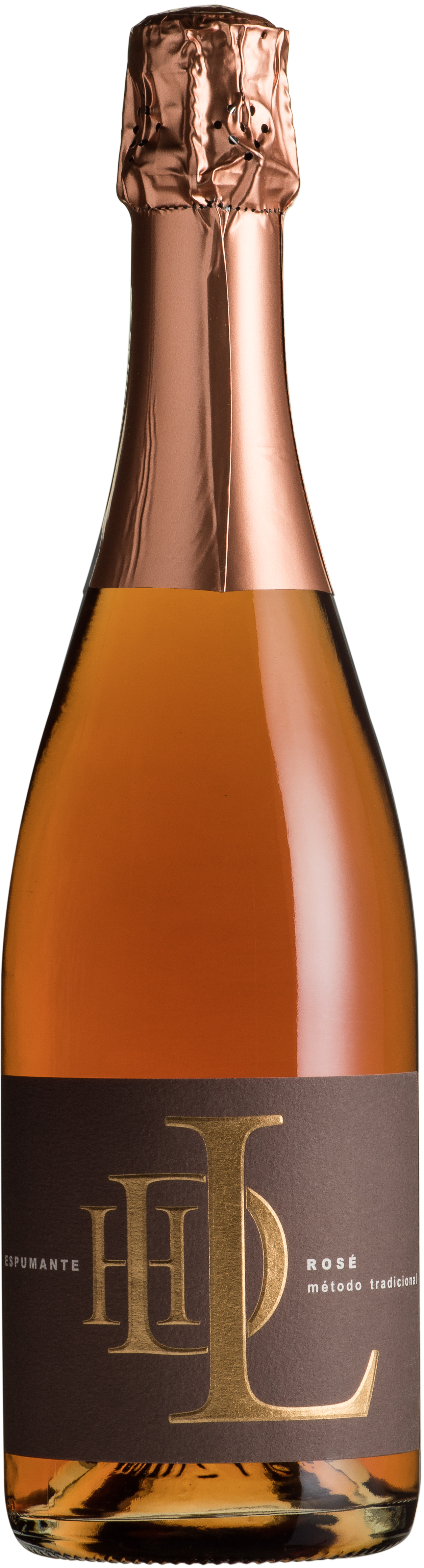 HDL Espumante Rosé -bio-