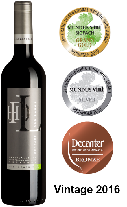 HDL Reserva Seleção  -bio-