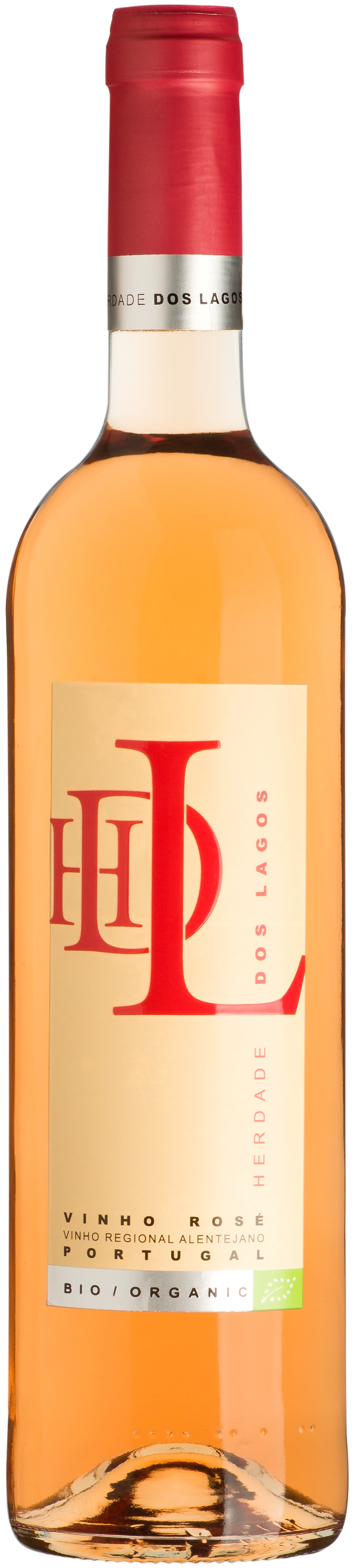 HDL Rosé  -bio-