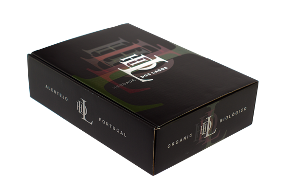 3er Geschenkbox