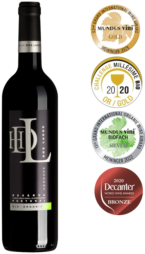 HDL Reserva  -bio-